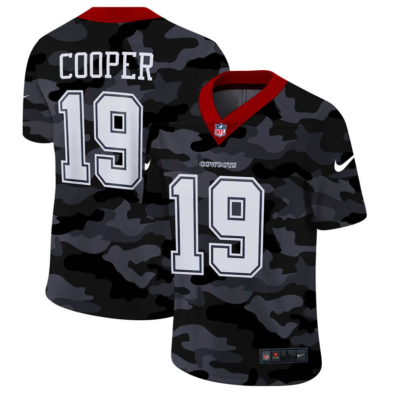Nike Dallas Cowboys 19 Cooper 2020 Camo Salute to Service Limited Jersey zhua,We sell and wholesale Nike Dallas Cowboys 19 Cooper 2020 Camo Salute to Service Limited Jersey zhua on line form chian!